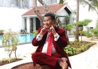 Punya Belasan Villa Mewah di Bali, Hotman Paris Ungkap Para Artis Kerap Datang Bersama Pria Tua. sang Pengacara 30 M: Artisnya Rata-rata Terkenal