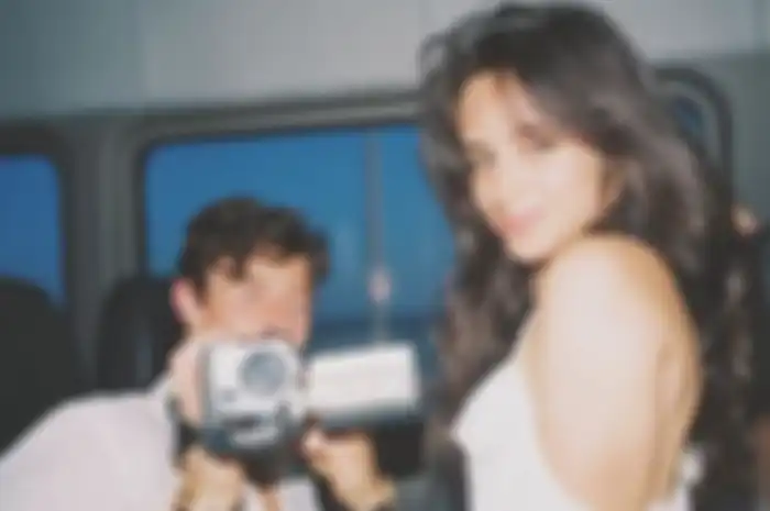 Shawn Mendes dan Camila Cabello
