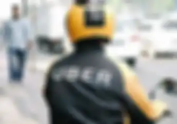 Mengejutkan! Ini Jawaban Pihak Uber, Soal Rencana Hengkang dari Indonesia
