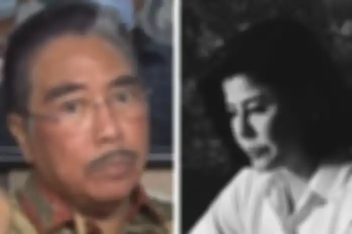 Hotma Sitompul diminta ibu Desiree Tarigan untuk ceraikan anaknya.