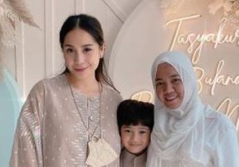 Jadi Saksi Hidup Tumbuh Besar Pangeran Sultan Andara, Pengasuh Rafathar Menangis Tersedu-sedu Kenang Perlakuan Buruk ini Pada Anak Majikannya