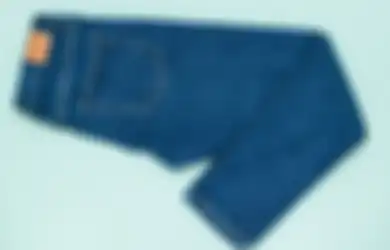 Biar Kece, Ketahui Model Jeans Paling Cocok Buat Setiap Bentuk Tubuh!