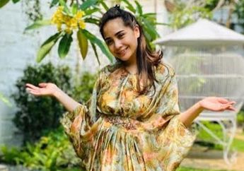 Pose Paripurna Mengalahkan Pesona Bintang Hollywood, Nagita Slavina Justru Bikin Netizen Syok dengan Harga Outerwear-nya: Bukan Kaleng-kaleng!
