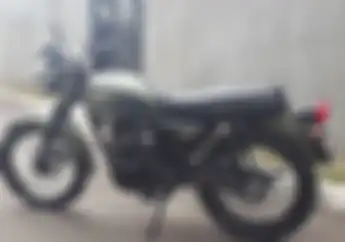 Waduh! Mau Beli Kawasaki W175 Sekarang Dijamin Enggak Bakal Bisa, Ini Penyebabnya
