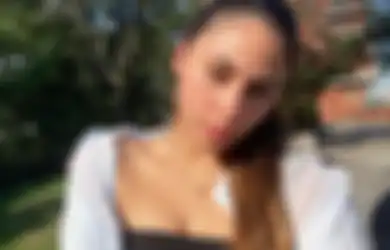 Valerie Thomas Sangat Pemilih Kalau Cari Pasangan, Harus Nyaman Banget