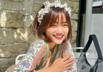 Sukses Bikin Shock Para Penggemarnya, Fuji An Pamer Foto Pemotretan Seksi dan Memukau yang Banjir Pujian!