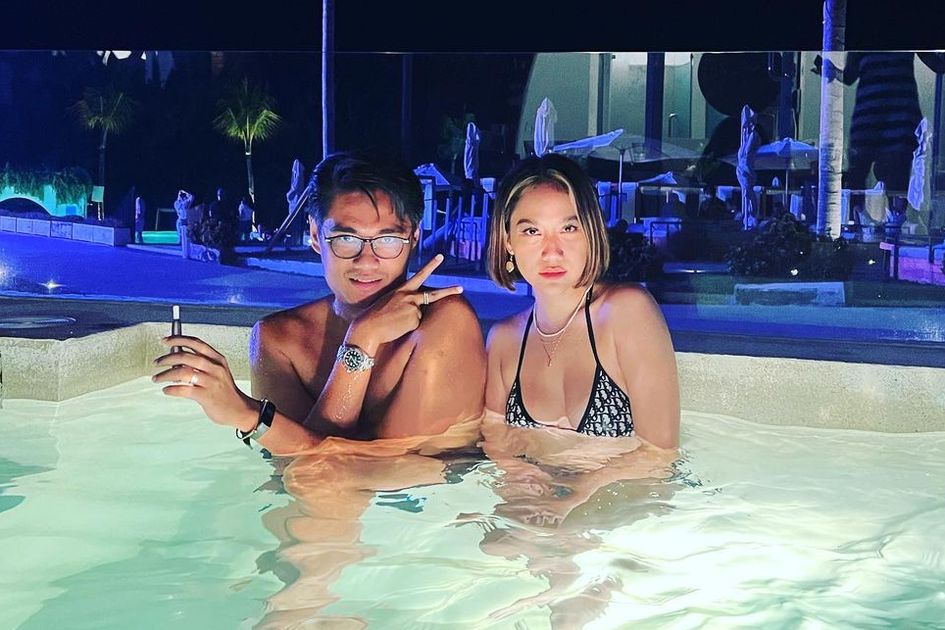 Manajer BCL Ditangkap atas Kasus Narkoba, Lihat Deretan Potret Kompak Doddyansyah dan Sang Artis yang Curi Perhatian