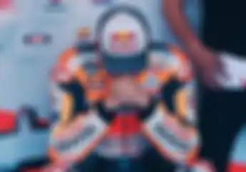 Sedih, Jorge Lorenzo Curhat Begini Usai Tampil Buruk Sampai Motor Mogok di Awal Balap MotoGP 2019