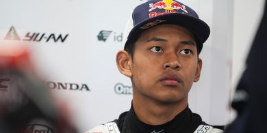 Moto3 Catalunya 2026 - Ambisi Veda Ega Start Posisi ke-20! 
