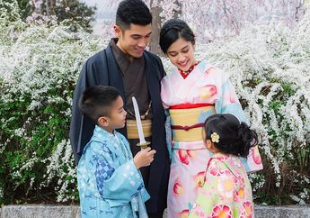 Bergelimang Harta Usai Dipersunting CEO Media Raksasa, Dian Sastro Masih Harus Banting Tulang Demi Urus Putra Sulungnya yang Kena Autisme: Suami Saya Nggak Support..