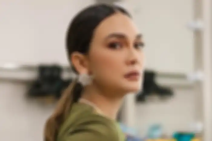 Luna Maya