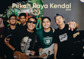 Guyon Waton sampai Feel Koplo Siap Hibur Sobat Ambyar di The Sounds Project 2024