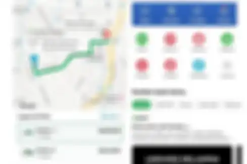 Layanan ojek motor hilang di aplikasi Gojek, dan di Grab akan otomatis ke layanan taksi online
