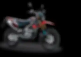 Seger! Ada 4 Warna Baru Dari Kawasaki KLX150 Bro, Simak Nih..