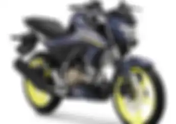 Mau Punya Motor Sport Buruan Beli Yamaha Vixion, Harga Murah Pengeluaran Sehari Cuma Segini