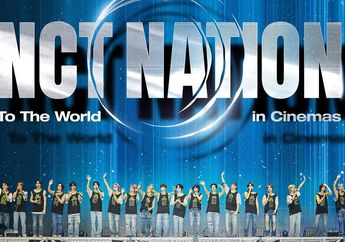 Film Dokumenter 'NCT NATION : To The World in Cinemas' Akan Tayang Desember 2023, Catat Tanggalnya!