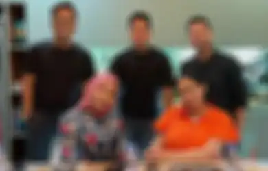 Kaesang dan Nadya Sudah Berani Go Public, Ketemuan Sama Raffi Ahmad