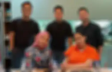 Kaesang dan Nadya Sudah Berani Go Public, Ketemuan Sama Raffi Ahmad