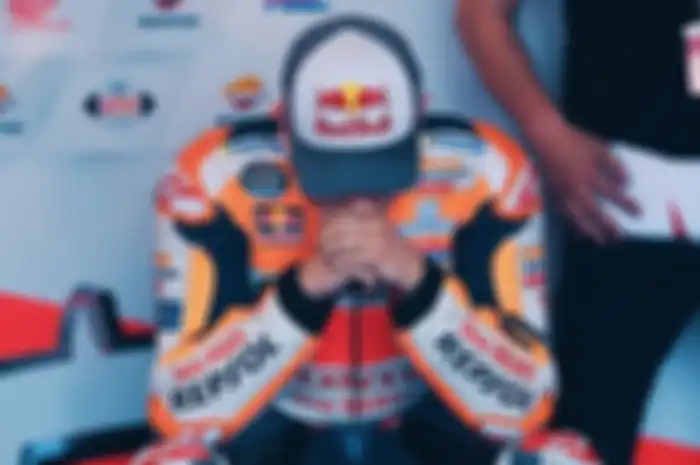 Jorge Lorenzo cuma bisa finis ke-13 di MotoGP Argentina beberapa pekan lalu.