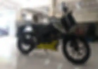 Wuih Motor Baru Suzuki Ini Diskon Gede-gedean, Harganya Cuma Segini Lo