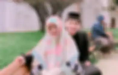 Resmi Sandang Status Janda, Larissa Chou Ngaku Tak Pernah Menyesal Dinikahi Alvin Faiz: Ini Memang Sudah Takdir Allah
