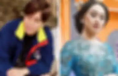 Mulanya Dihujat Gegara Dituding Rebut Billy Syahputra dari Amanda Manopo, Memes Prameswaei Malah Banjir Pujian Usai Lakukan Ini