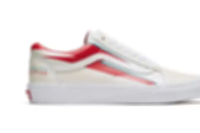 Vans x David Bowie