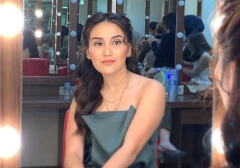 Kini Gandeng Sosok Duda Tajir Melintir Usai Hempas Didi Riyadi, Janda Beranak Satu ini Langsung Diterawang Paranormal Kondang ini, Sebut Soal Sikap Plin-plan: Deket Si A, Dia Malah Kepikiran Si B