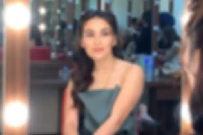 Ayu Ting Ting