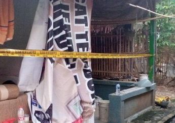 Ditemukan dalam Posisi Tengkurap di Atas Kasur, Seorang Wanita di Cikarang Tewas dengan Beberapa Luka Tusuk, Pihak Kepolisian Curigai Sosok Terdekat Korban Ini