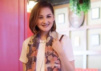 Satu Ruangan dengan Para Pasien Covid-19, Mona Ratuliu Ngaku Deg-degan Bak Sedang Ikut Uji Nyali