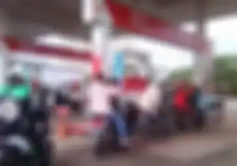 Waspada Bensin Basi, Bagaimana Cara Mengetahuinya dan Efeknya ke Motor