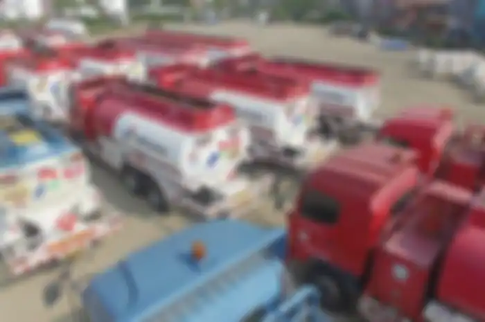 Pertamax akhirnya naik harga jadi Rp 13 ribu, masih murah kalau dibandingkan dengan negara ini harga seliter bensin Rp 41 ribu.
