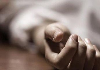 Awalnya Pura-pura Menangisi Suaminya yang Tewas Dirampok, Sang Istri Diciduk Polisi dan Disoraki Warga Karena Jadi Otak Pembunuhan Suaminya