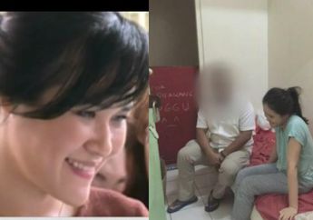 Viral Surat Jessica Wongso dari Tahanan: Yang Mereka Tulis Itu Nggak Bener