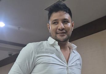 Tulis Pledoi 100 Halaman, Ammar Zoni: Saya Akan Membongkar Rahasia Diri Saya