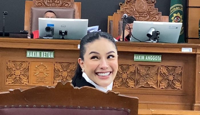 JPU mengungkap hal-hal yang memberatkan hukuman Nikita Mirzani hingga dituntut 11 tahun penjara, sikap Nikita Mirzani saat sidang jadi pemicunya
