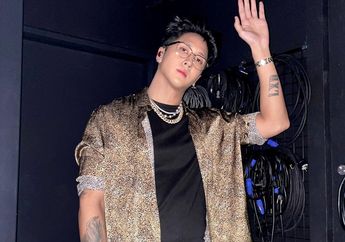 Palsukan Sakit Epilepsi Agar Tidak Wamil, Ravi Umumkan Keluar dari VIXX Buntut Terlibat Skandal