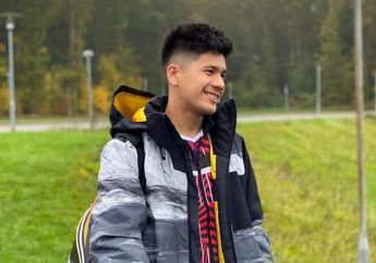 Lakukan Pelecehan Seksual Secara Verbal Kepada Volunteer SEA Games 2021, Yeremia Erich Y.Y Rambitan Minta Maaf, Akui Khilaf dan Telah Ditegur Keras Oleh PBSI