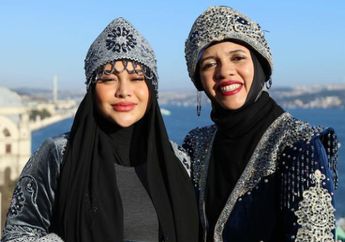 Bahagia Sambut Kelahiran Cucu Pertamanya, Ibu Atta Halilintar Bocorkan Nama Anak Aurel Hermansyah yang Memiliki Arti Mulia