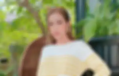 Didera Sakit di Tengah Pandemi Covid-19 yang Makin Menjadi, Jessica Iskandar Mengaku Khawatir