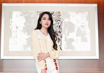 The Real Sultan Super Tajir, Sandra Dewi Miliki Koleksi Satu Tas Mewah dengan Berbagai Macam Warna!