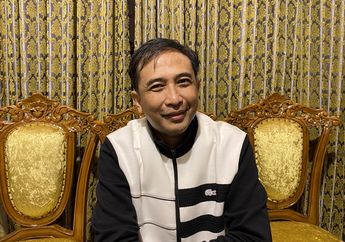 Beda Pandangan dengan Fadly Soal Hak Cipta, Piyu Padi Reborn: Kalau Pendapatnya Sama Terus Nggak Akan Maju