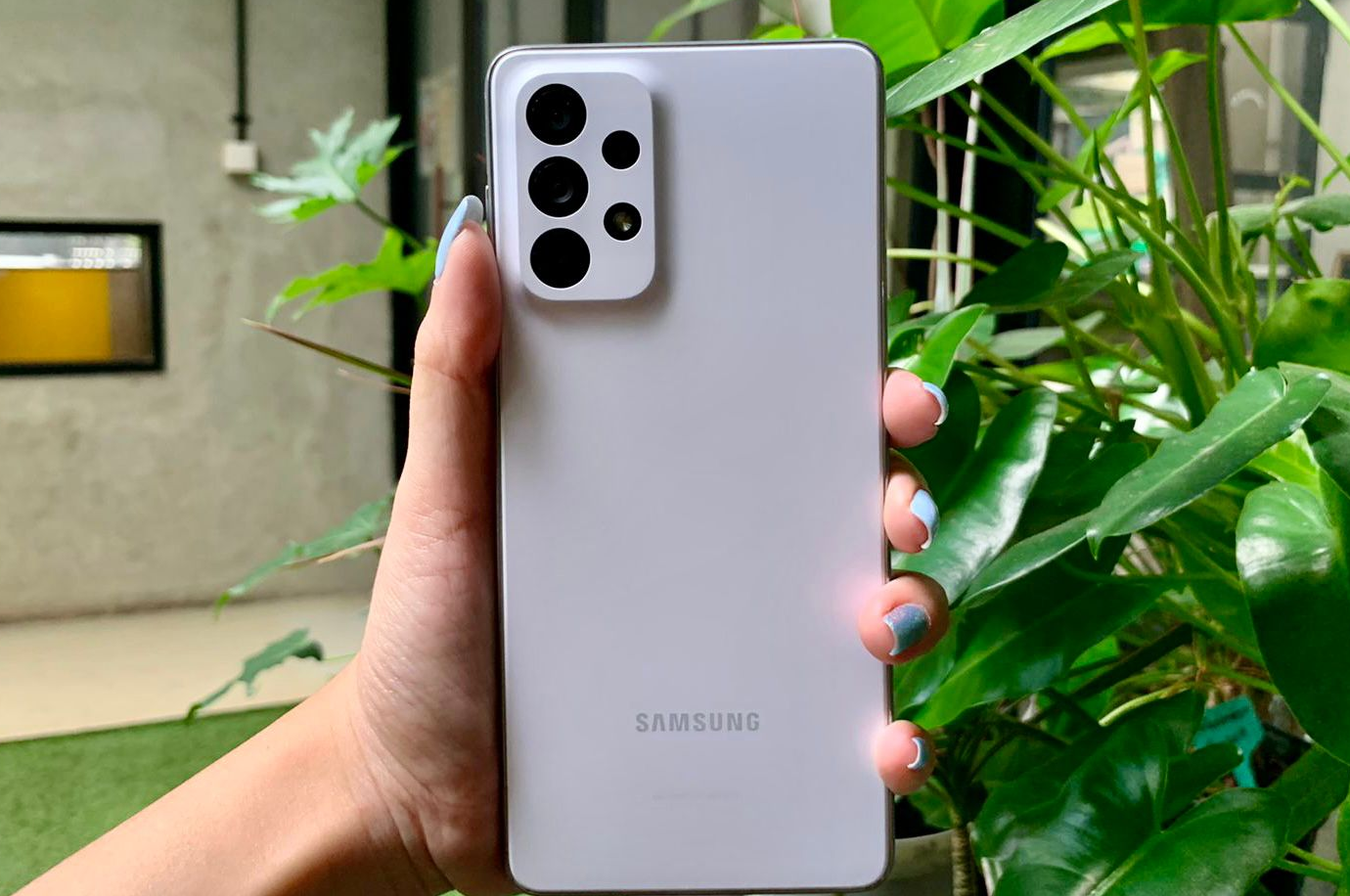 Samsung Galaxy A52 Купить В Минске