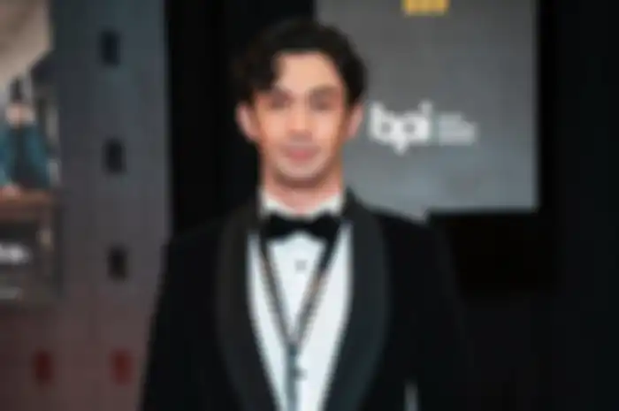 Reza Rahadian 