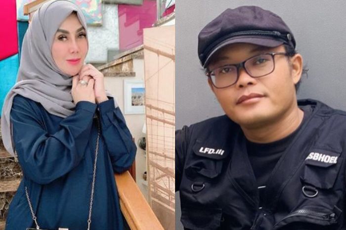 Ungkapkan Perasaanya Pada Amy Qanita, Sule Mengaku Senang Dijodoh-jodohkan oleh Raffi Ahmad