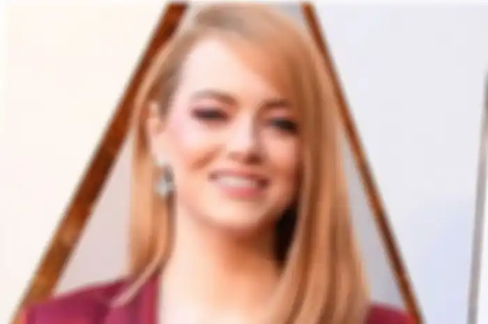 Emma Stone  