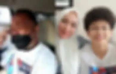Bak Petir di Siang Bolong, Angelina Sondakh Banjir Air Mata Setelah Sopir Pribadinya Akui Dosa Besar yang Dilakukannya pada Keanu Massaid