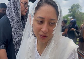 Derita TB Ginjal Parah, Istri Ungkap Kondisi Lucky Widja Sempat Membaik dan Rajin Olahraga