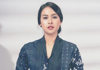 Maudy Ayunda Pamer Wajah Tanpa Makeup, Netizen: Bisa-bisanya!